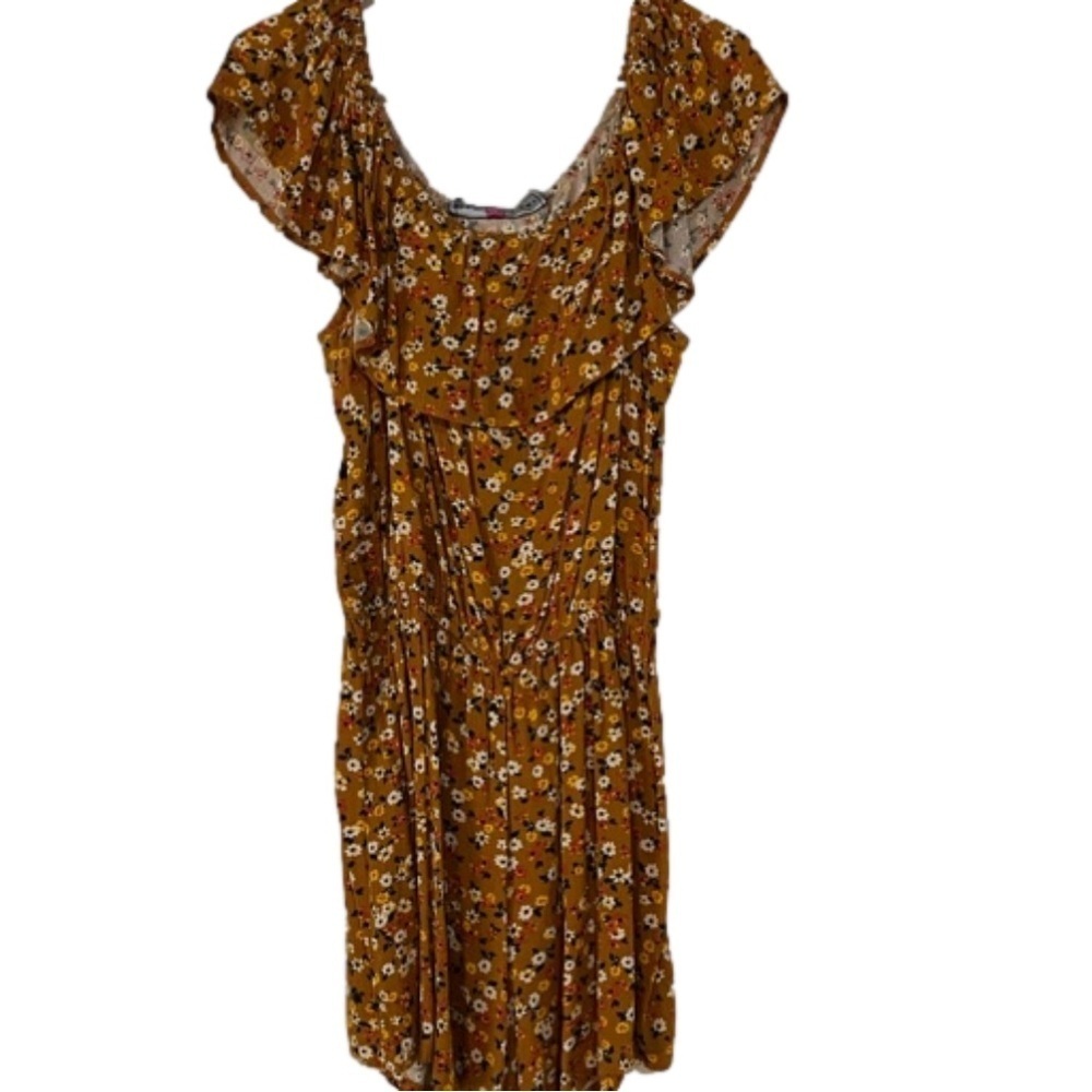 POLLY & Esther Romper